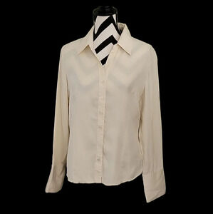 Valerie Stevens Blouse